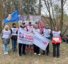 "ЛАДА-МЕДИА" - ГТО!. Эти прекрасные стихи посвятил команде нашей телекомпании один из судей тестирования ГТО в Тольятти! Мы очень тронуты! Спасибо! Вы на первом этапе ковали -