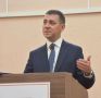 Тольяттинскую городскую клиническую больницу №5 возглавил Олег Сакеев