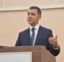 Медгородок возглавил Олег Сакеев