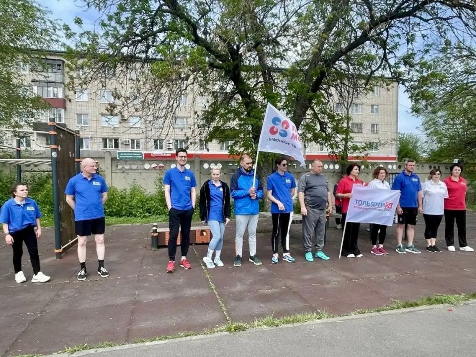 "ЛАДА-МЕДИА" - ГТО!. Эти прекрасные стихи посвятил команде нашей телекомпании один из судей тестирования ГТО в Тольятти! Мы очень тронуты! Спасибо! Вы на первом этапе ковали - "ЛАДА-МЕДИА" - ГТО!. Эти прекрасные стихи посвятил команде нашей телекомпании один из судей тестирования ГТО в Тольятти! Мы очень тронуты! Спасибо! Вы на первом этапе ковали -