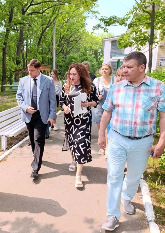 В Тольятти проверяют готовность лагерей к летнему отдыху