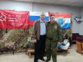 21 мая - День территориального общественного самоуправления