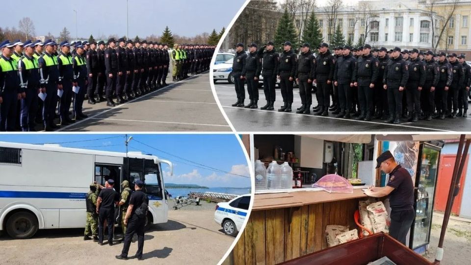 Сегодня в Самарской области проходит масштабное профилактическое мероприятие «Профилактика»