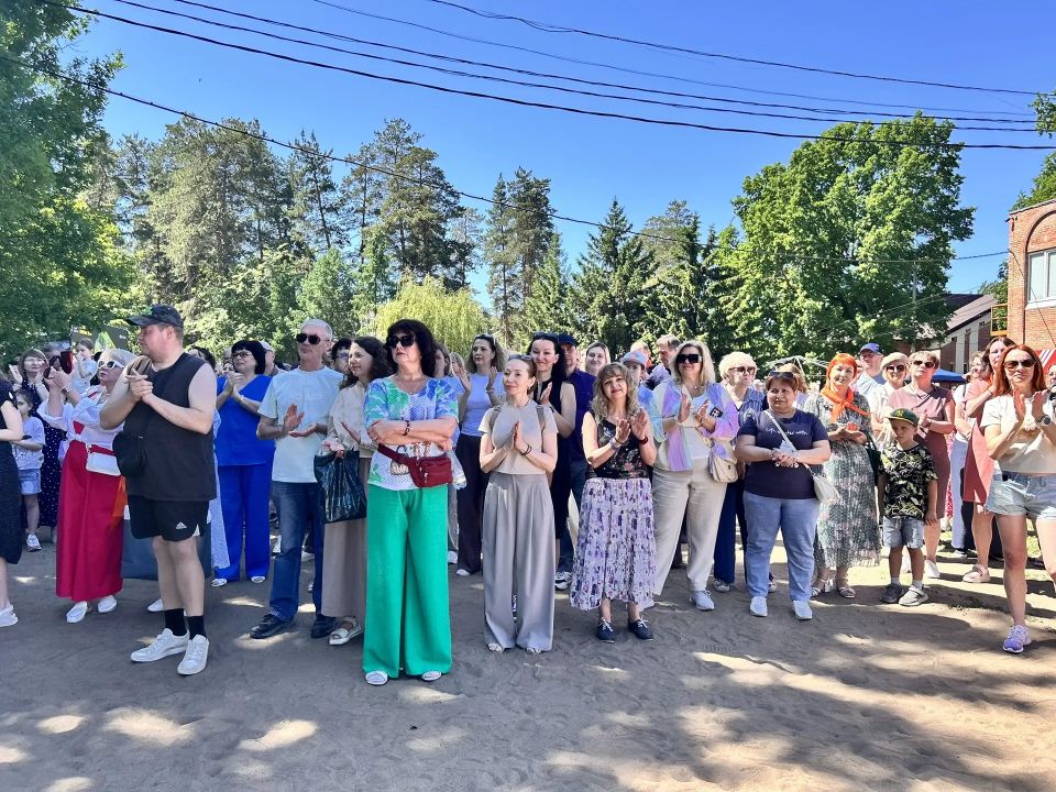 Это только начало! Подразделения АВТОВАЗа сегодня отмечают свои юбилеи - 40, 55 и 60 лет Это только начало! Подразделения АВТОВАЗа сегодня отмечают свои юбилеи - 40, 55 и 60 лет