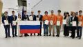 Тольяттинский школьник стал абсолютным победителем Открытой Международной биологической олимпиад!
