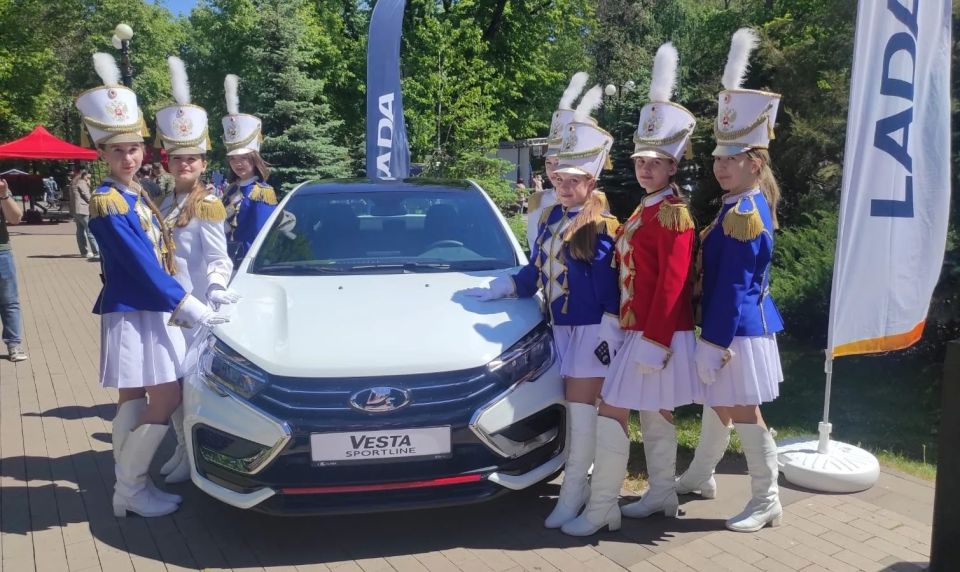 Встретимся в Струковском! Телеканал ТОЛЬЯТТИ 24 примет участие в XXXI фестивале «Пресса-2026» в Самаре Встретимся в Струковском! Телеканал ТОЛЬЯТТИ 24 примет участие в XXXI фестивале «Пресса-2026» в Самаре