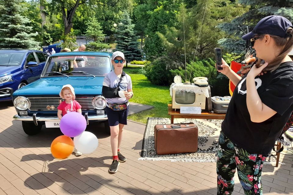 Встретимся в Струковском! Телеканал ТОЛЬЯТТИ 24 примет участие в XXXI фестивале «Пресса-2026» в Самаре Встретимся в Струковском! Телеканал ТОЛЬЯТТИ 24 примет участие в XXXI фестивале «Пресса-2026» в Самаре