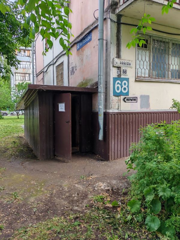 Илья Сухих: Во дворе дома по ул. Победы, 68 появится новая детская площадка Илья Сухих: Во дворе дома по ул. Победы, 68 появится новая детская площадка