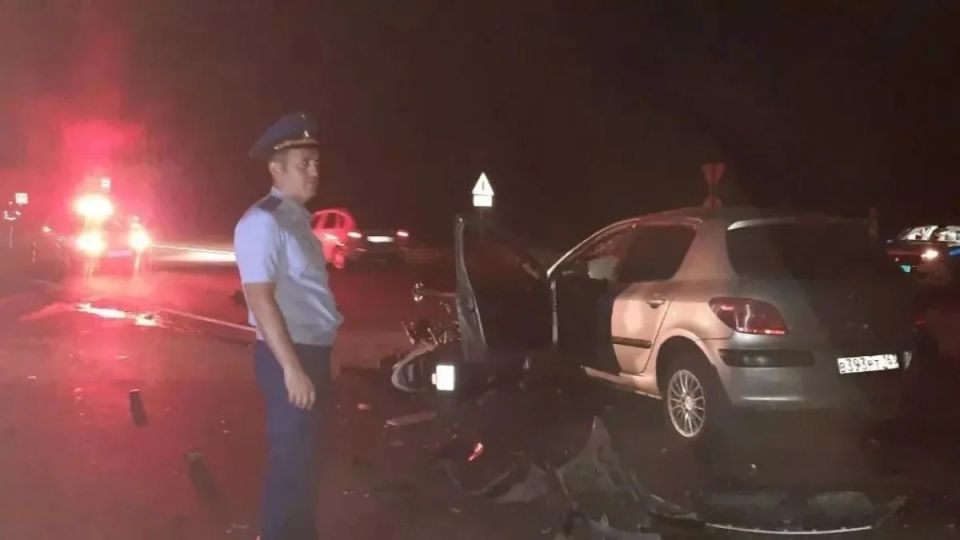 Виновнику смертельного ДТП под Самарой отказали в УДО