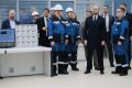 Вячеслав Федорищев: Первая половина дня посвящена развитию химической промышленности, важнейшей отрасли экономики Самарской области