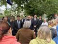 Илья Сухих: Во дворе дома по ул. Победы, 68 появится новая детская площадка