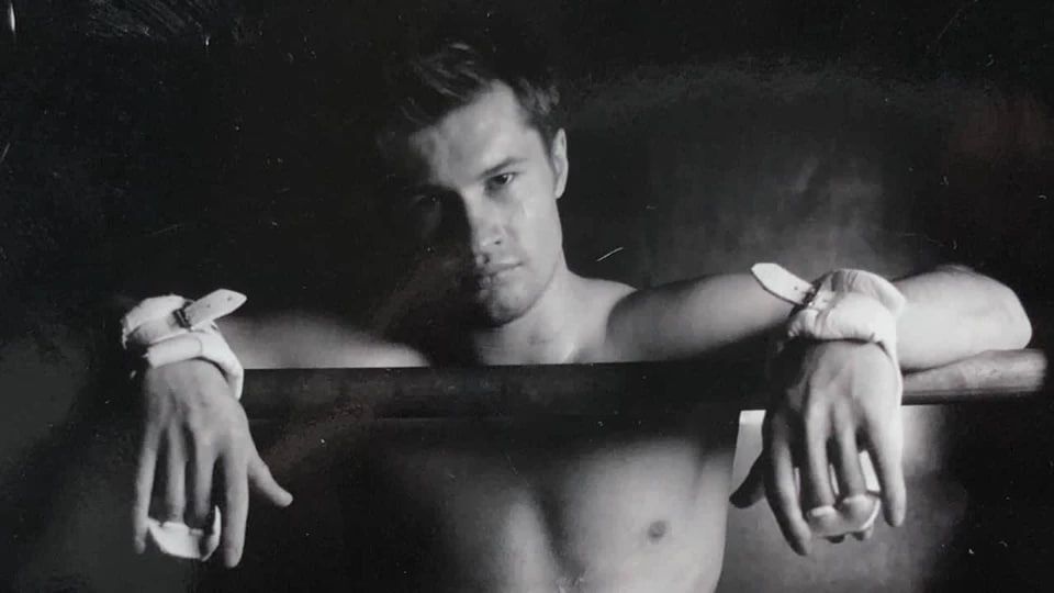 Легендарному гимнасту Алексею Немову - 50 лет! Легендарному гимнасту Алексею Немову - 50 лет!