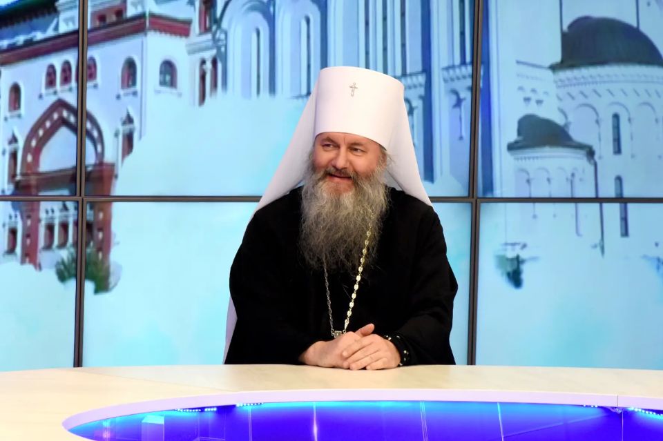 К большому юбилею. Как Самарская епархия празднует своё 175-летие К большому юбилею. Как Самарская епархия празднует своё 175-летие