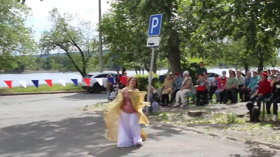 В нашей подборке только позитивные новости за прошедшую неделю!