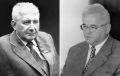 1 июня ушли из жизни Виктор Николаевич Поляков (в 2004 году) и Алексей Васильевич Николаев (в 2017 году)