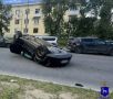 На Матросова произошла смертельная авария