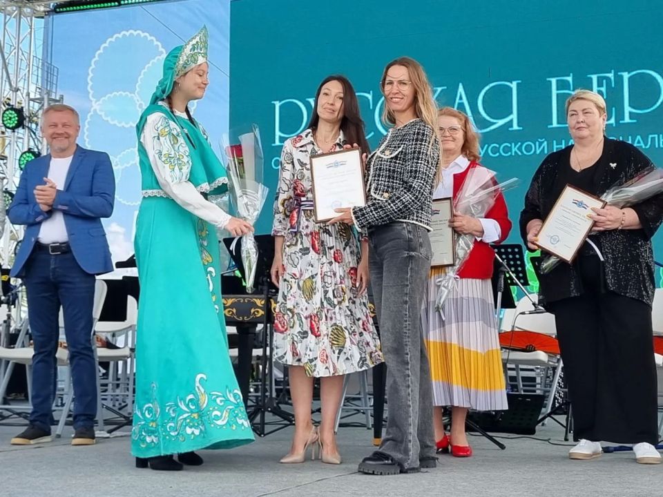 Тольяттинцы отмечены благодарностями губернатора Тольяттинцы отмечены благодарностями губернатора