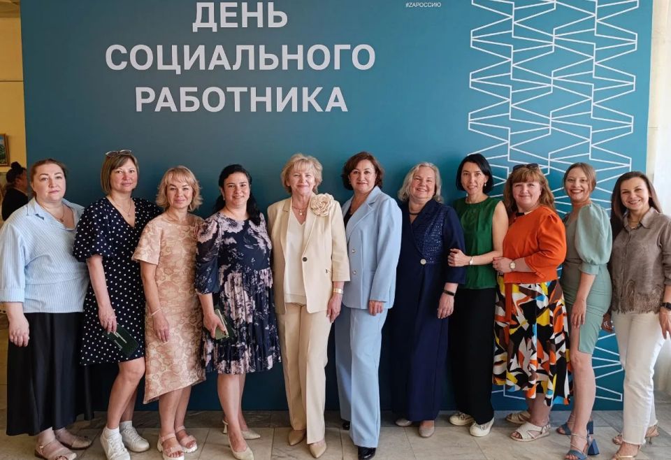 Не профессия, а призвание! Не профессия, а призвание!