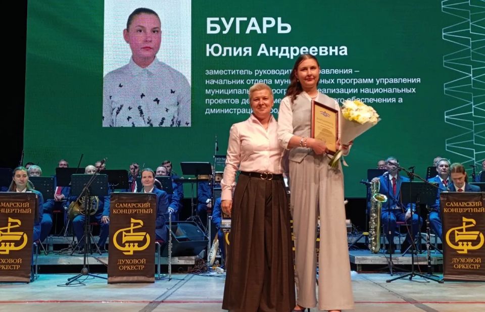Не профессия, а призвание! Не профессия, а призвание!