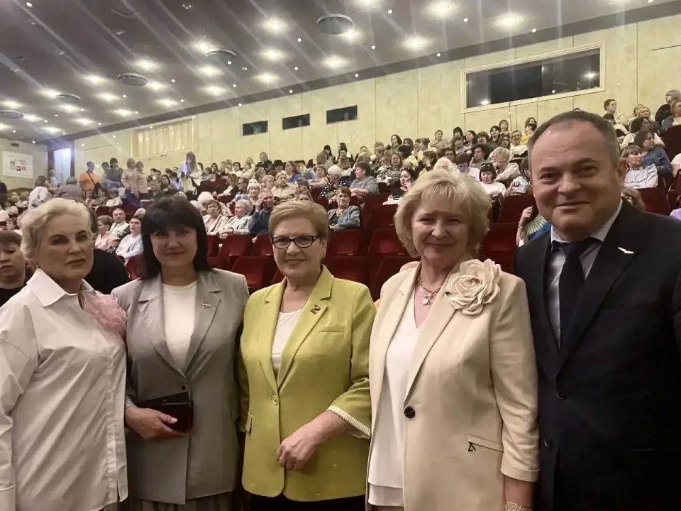 Не профессия, а призвание! Не профессия, а призвание!