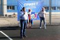 В Тольятти стартовали ежегодные соревнования «Высший класс»