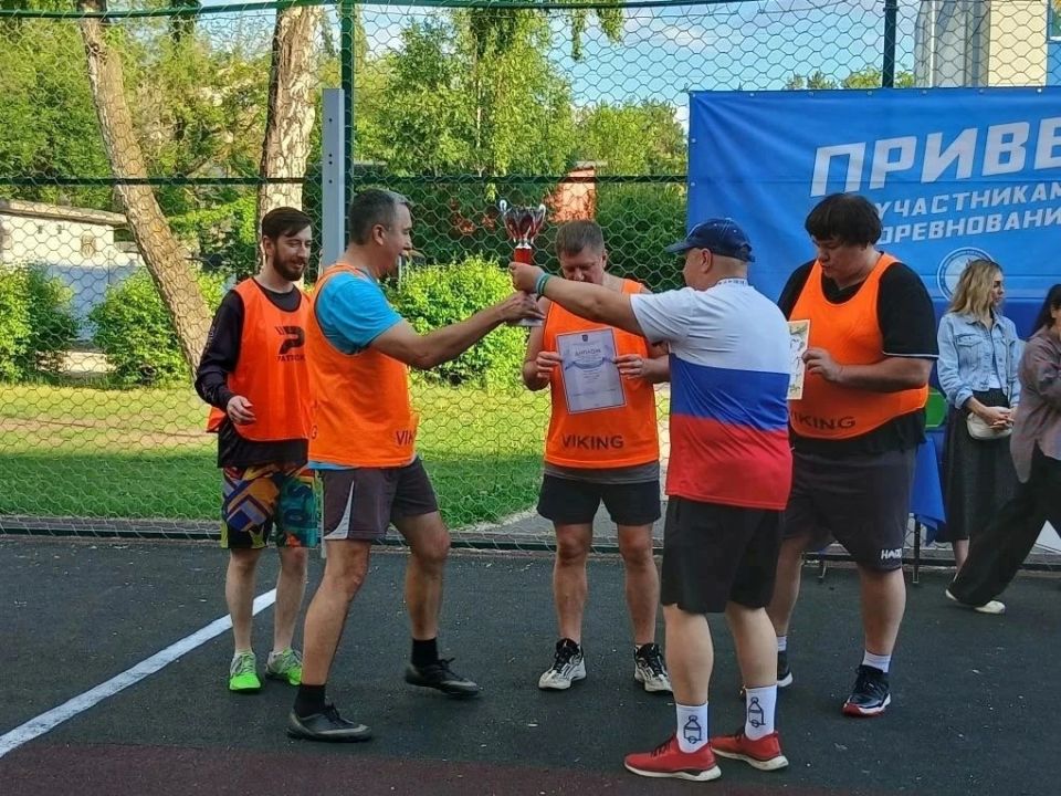 В Тольятти стартовали ежегодные соревнования «Высший класс» В Тольятти стартовали ежегодные соревнования «Высший класс»