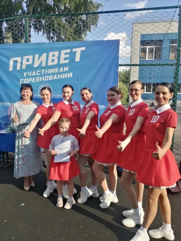 В Тольятти стартовали ежегодные соревнования «Высший класс» В Тольятти стартовали ежегодные соревнования «Высший класс»