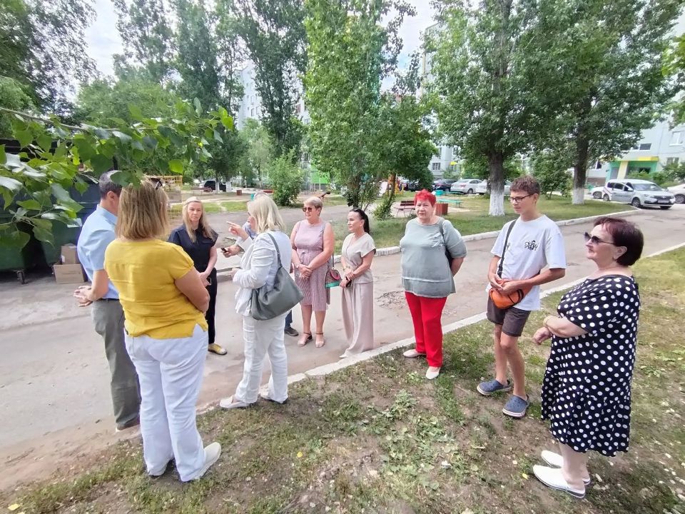 Где эта улица, где этот двор? Где эта улица, где этот двор?