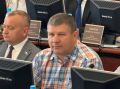 «Хочу отметить своевременность и умение правильно принимать решения в сложных ситуациях»