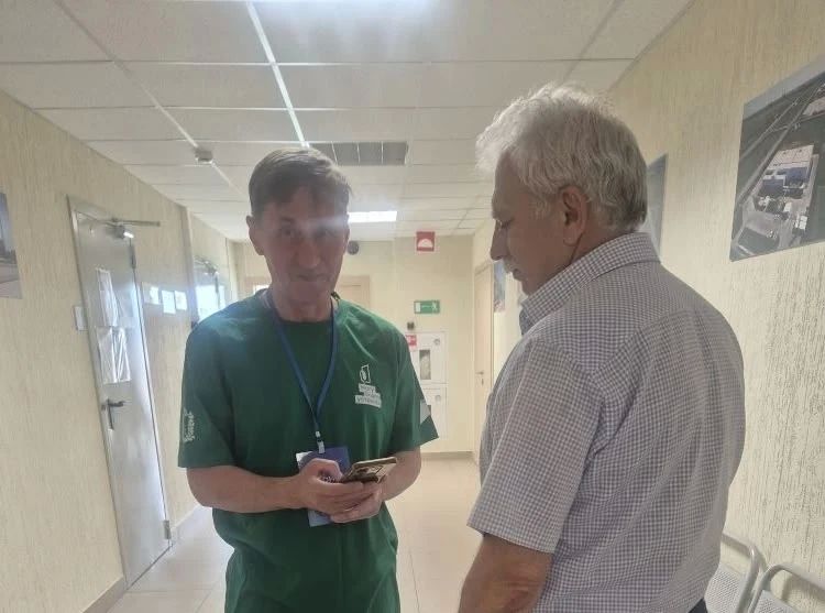 Волонтеры помогали тольяттинцам голосовать за объекты благоустройства! Волонтеры помогали тольяттинцам голосовать за объекты благоустройства!