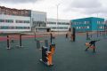 В Тольятти продолжается строительство современной школы на 675 мест