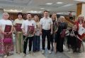 Россия в сердце навсегда!. 12 июня в ДК «Тольятти» на праздничную программу, посвященную главному государственному празднику страны – Дню России, пригласили самых активных жителей Центрального района – представителей...