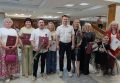 Россия в сердце навсегда!. 12 июня в ДК «Тольятти» на праздничную программу, посвященную главному государственному празднику страны – Дню России, пригласили самых активных жителей Центрального района – представителей...