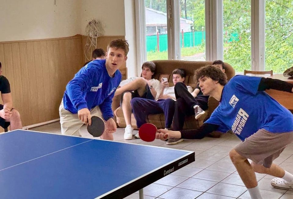 Спорт. Единство. Сила России! Спорт. Единство. Сила России!