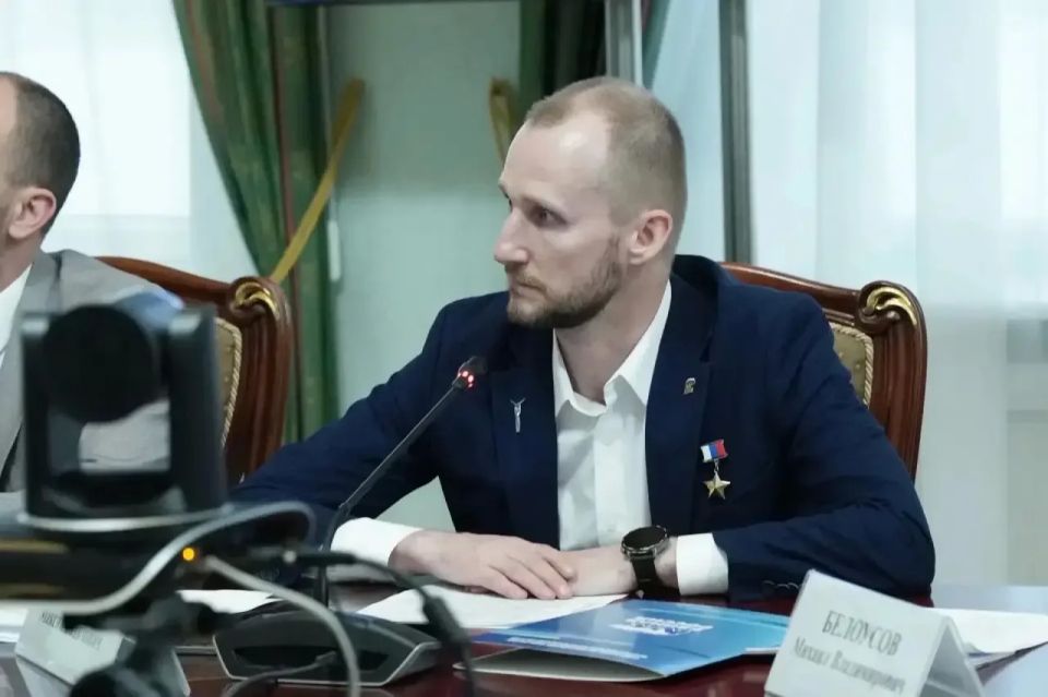 «Единая Россия» в Самарской области: кто войдёт в новый состав политсовета и как готовят предвыборную программу «Единая Россия» в Самарской области: кто войдёт в новый состав политсовета и как готовят предвыборную программу