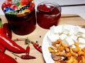 Необычные сочетания: варенье с мягким сладким перцем и остротой чили