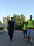 В Самарской области сотрудники полиции совместно с представителями добровольно народной дружиной провели профилактический рейд