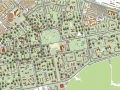 Все укрытия – на виртуальной карте города