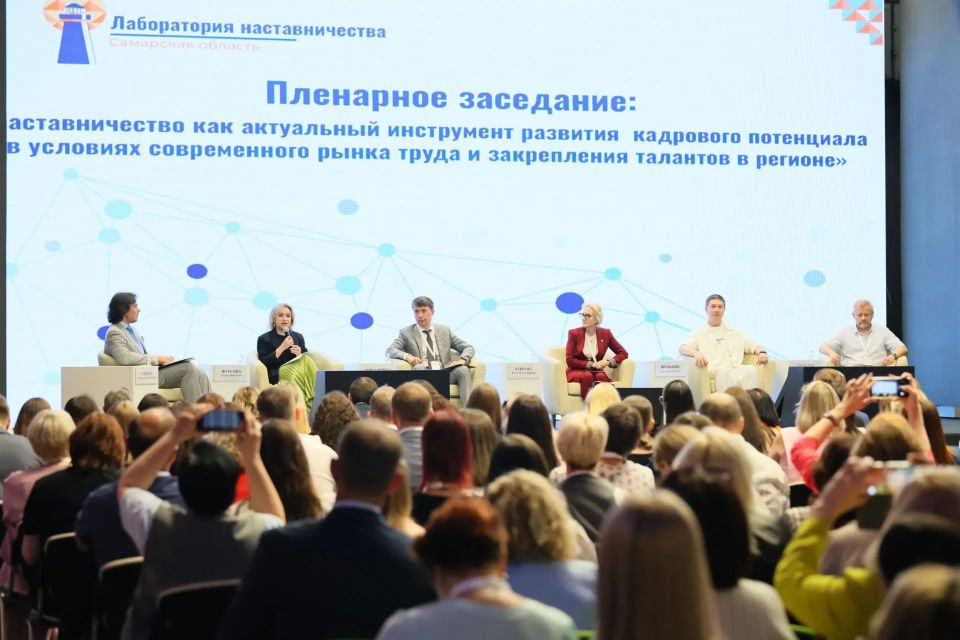 Тольятти поддерживает проекты «Таволги» Тольятти поддерживает проекты «Таволги»