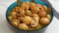 Вкусные маринованные шампиньоны: идеальная закуска за 10 минут