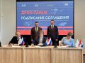 «Дрон-гараж». В Самарской области будет создана технологическая мастерская