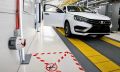 АвтоВАЗ внедрил систему компьютерного зрения для контроля VIN-кодов