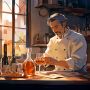 Вкусный домашний коньяк по рецепту шеф-повара: легко и быстро