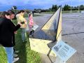 В Тольятти зажгли свечи в память о погибших героях Великой Отечественной войны