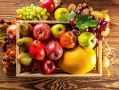 Искусство хранения фруктов: сохраните свежесть и вкус