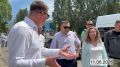 Илья Сухих: Друзья, у нашего города есть удивительная особенность, которую мы по праву считаем своей визитной карточкой