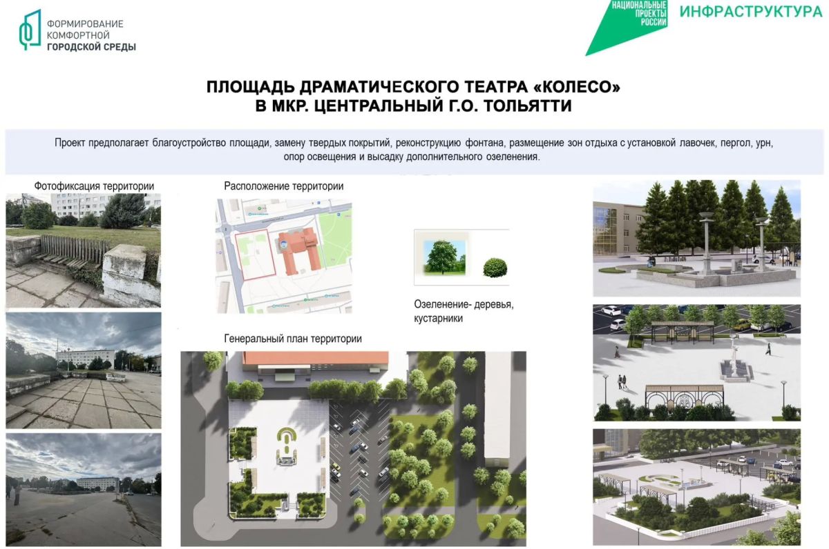 Илья Сухих: Более 120 тысяч тольяттинцев приняли участие в отборе общественных пространств для благоустройства Илья Сухих: Более 120 тысяч тольяттинцев приняли участие в отборе общественных пространств для благоустройства