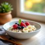 Веганский завтрак: 5 вкусных идей для начала дня