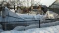 Как за 320 рублей спасти теплицу от зимнего коллапса