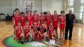 � ������ ������ ������������ ������ �� ���������� Basket cup ����� ������ 2013 �.�